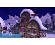 Switch The Grinch Świąteczne Przygody - 1164261 - zdjęcie 2